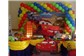 Buffet Infantil com Boate no Luciano Cavalcante